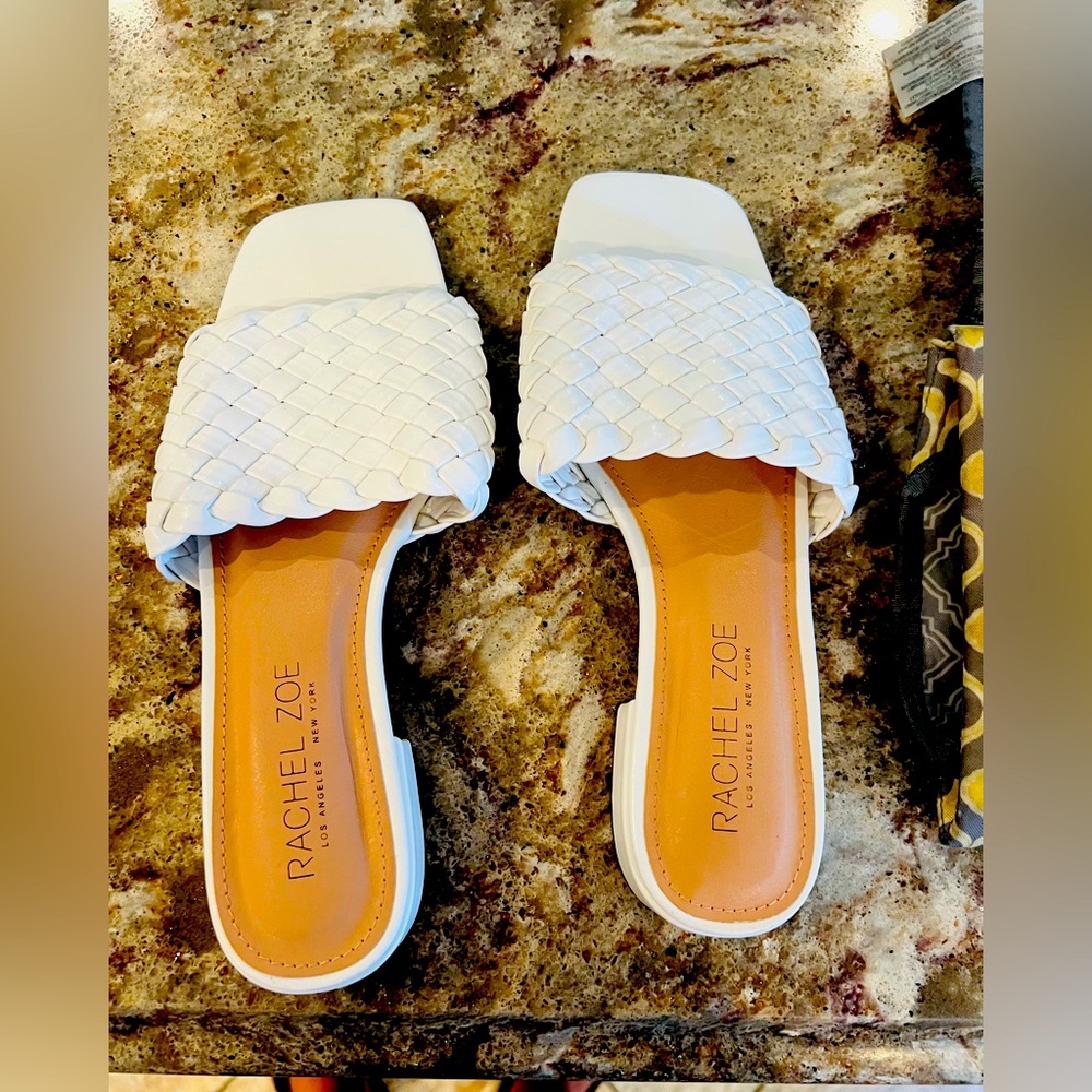 Rachel Zoe Sandals